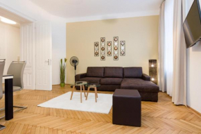 Vienna Stay Apartments Zirkus 1020, Wien, Österreich